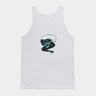 Wave2 Tank Top